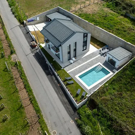 Villa Casa De Luas *