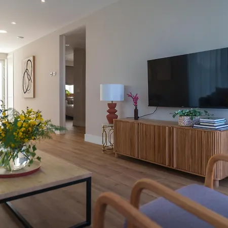 Casa De Luas Villa