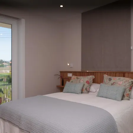 Casa De Luas Villa
