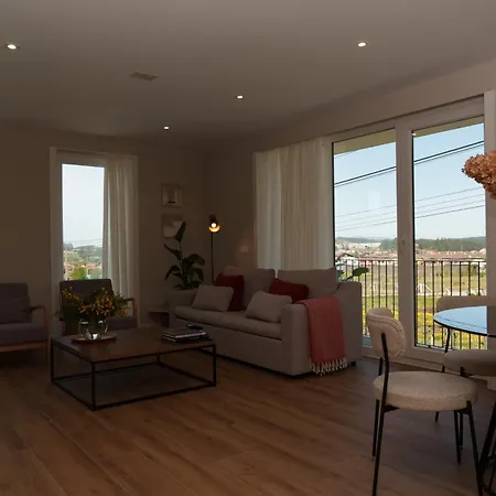 Casa De Luas