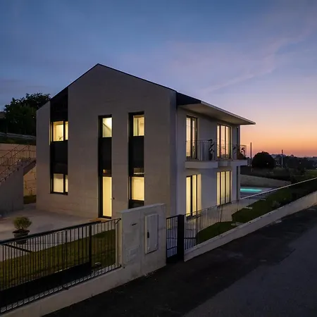 Casa De Luas Ribadumia