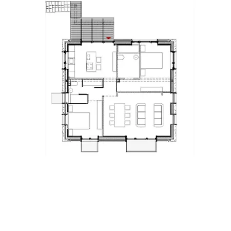 Casa De Luas Villa Ribadumia