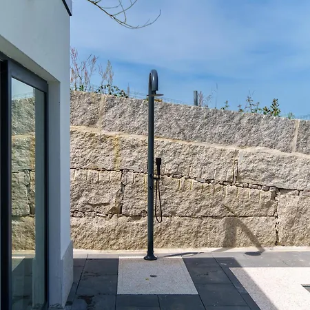 Casa De Luas